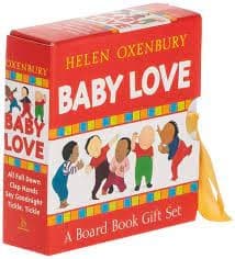 Baby Love
