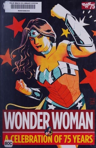 Wonder Woman