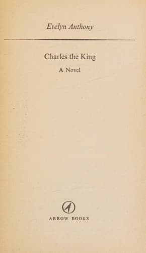 Charles the King