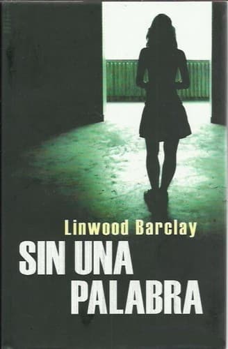 Sin una palabra