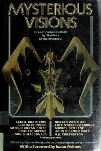 Mysterious Visions
