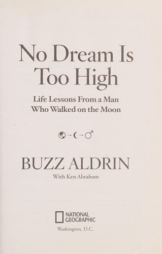 No dream is too high