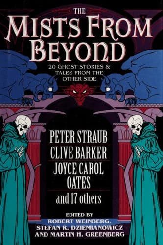 The Mists From Beyond