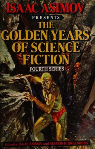 The golden years of science fiction -- fourth series