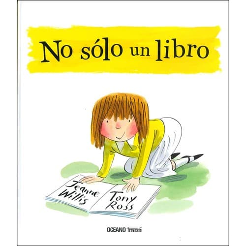 Not Just a Book...