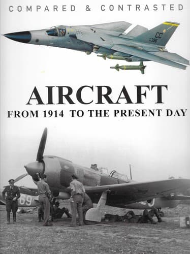 Compared & Contrasted Aircraft