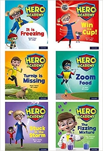 Hero Academy, Level 3