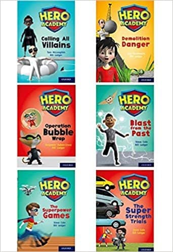 Hero Academy, Level 10