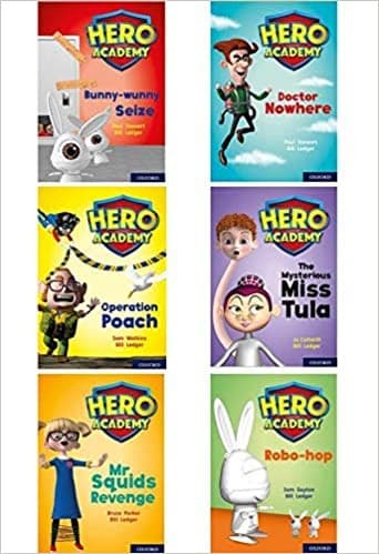 Hero Academy, Level 11
