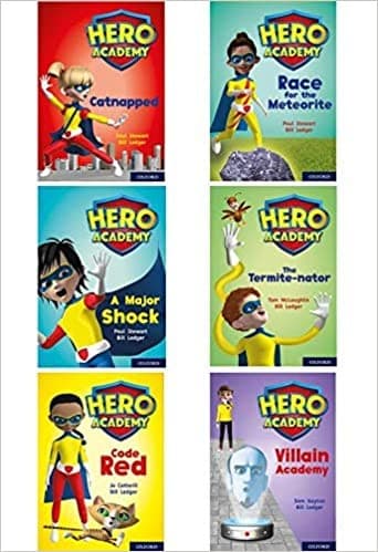 Hero Academy, Level 12