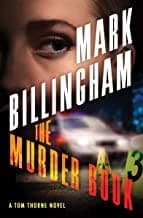 Murder Book