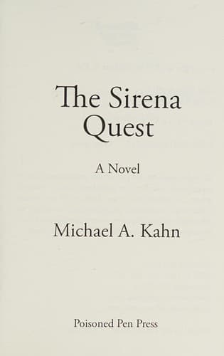 Sirena Quest