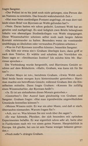 Gedanken-Vampire
