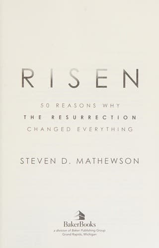 Risen