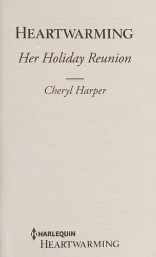 Her Holiday Reunion