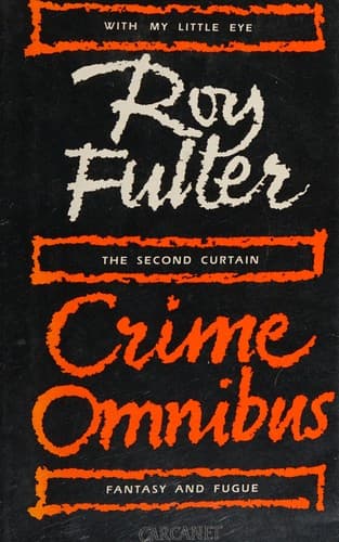 Crime Omnibus