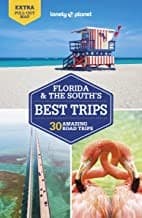 Lonely Planet Florida and the South's Best Trips 4
