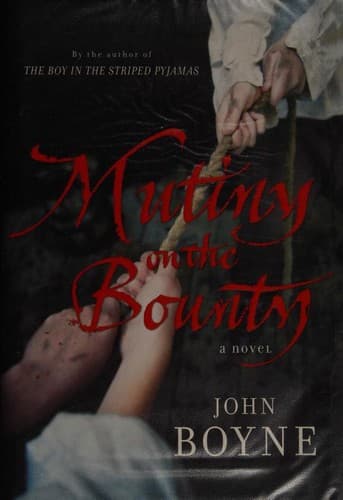 Mutiny