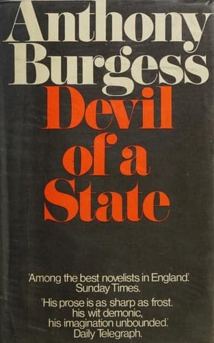 Devil of a State