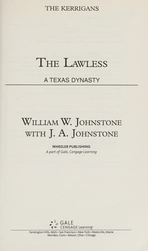 The lawless