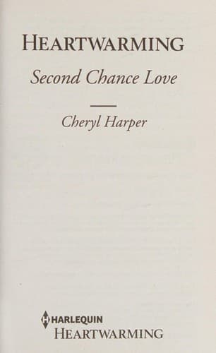 Second Chance Love