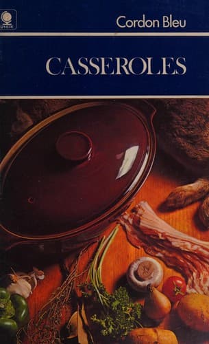 Casseroles