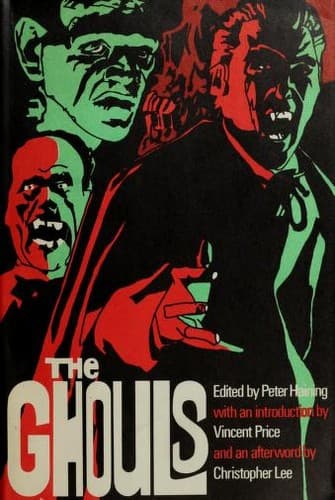 The Ghouls