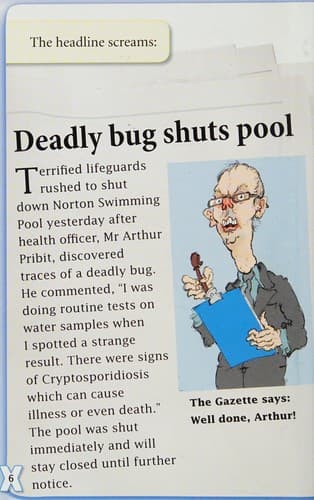 Big Story