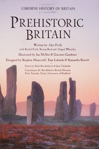 Prehistoric Britain