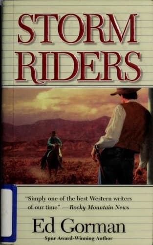 Storm Riders