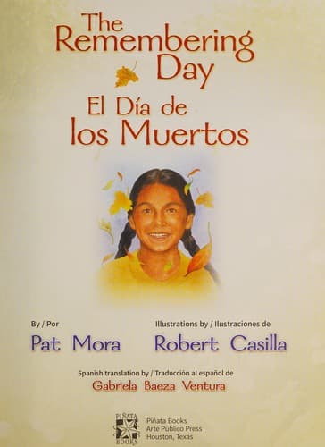 The remembering day