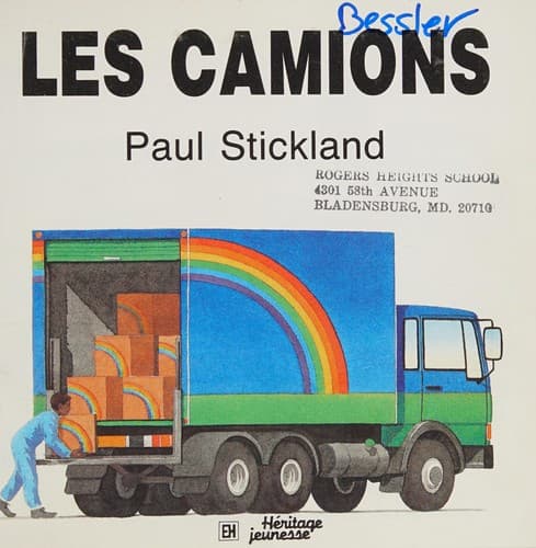 Les camions