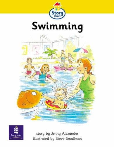 Swimming