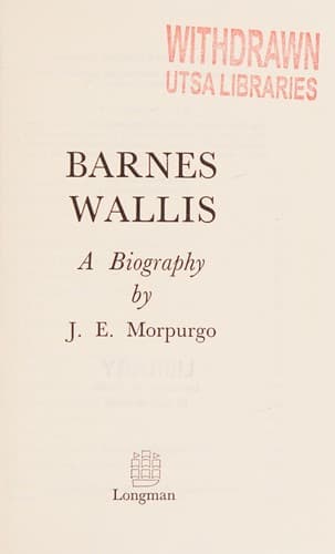 Barnes Wallis