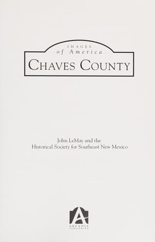 Chaves County