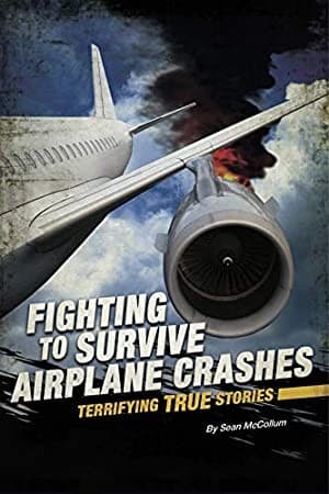 Fighting to Survive Airplane Crashes
