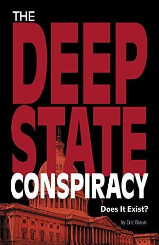 Deep State Conspiracy
