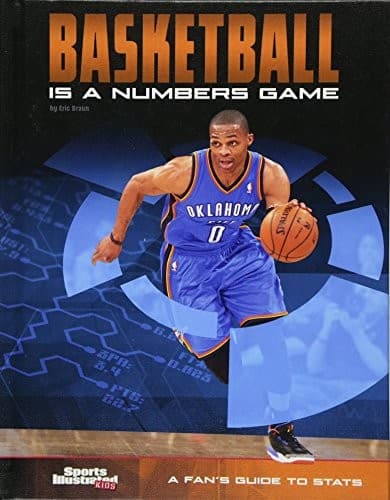 Basketball Is a Numbers Game