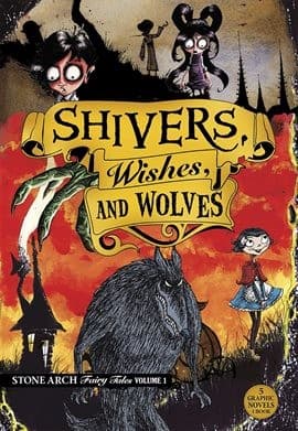 Shivers, Wishes, and Wolves