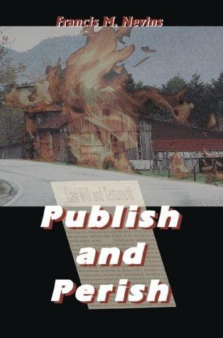 Publish and Perish