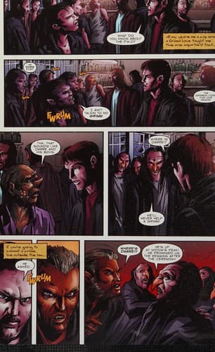 Grimm Volume 1