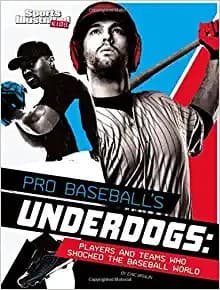 Pro Baseball's Underdogs