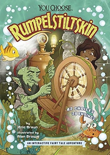 Rumpelstiltskin