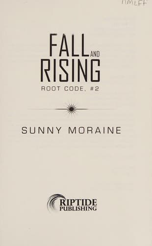 Fall and rising