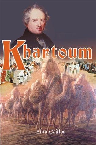 Khartoum