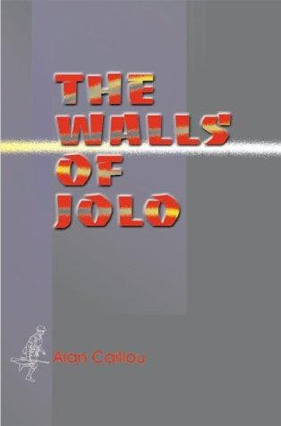 The walls of Jolo