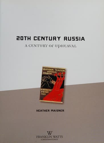 20th Century Russia
