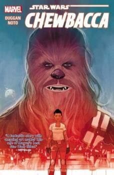 Chewbacca