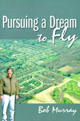 Pursuing a Dream to Fly
