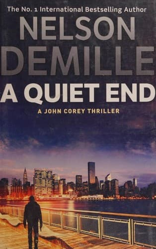 Quiet End